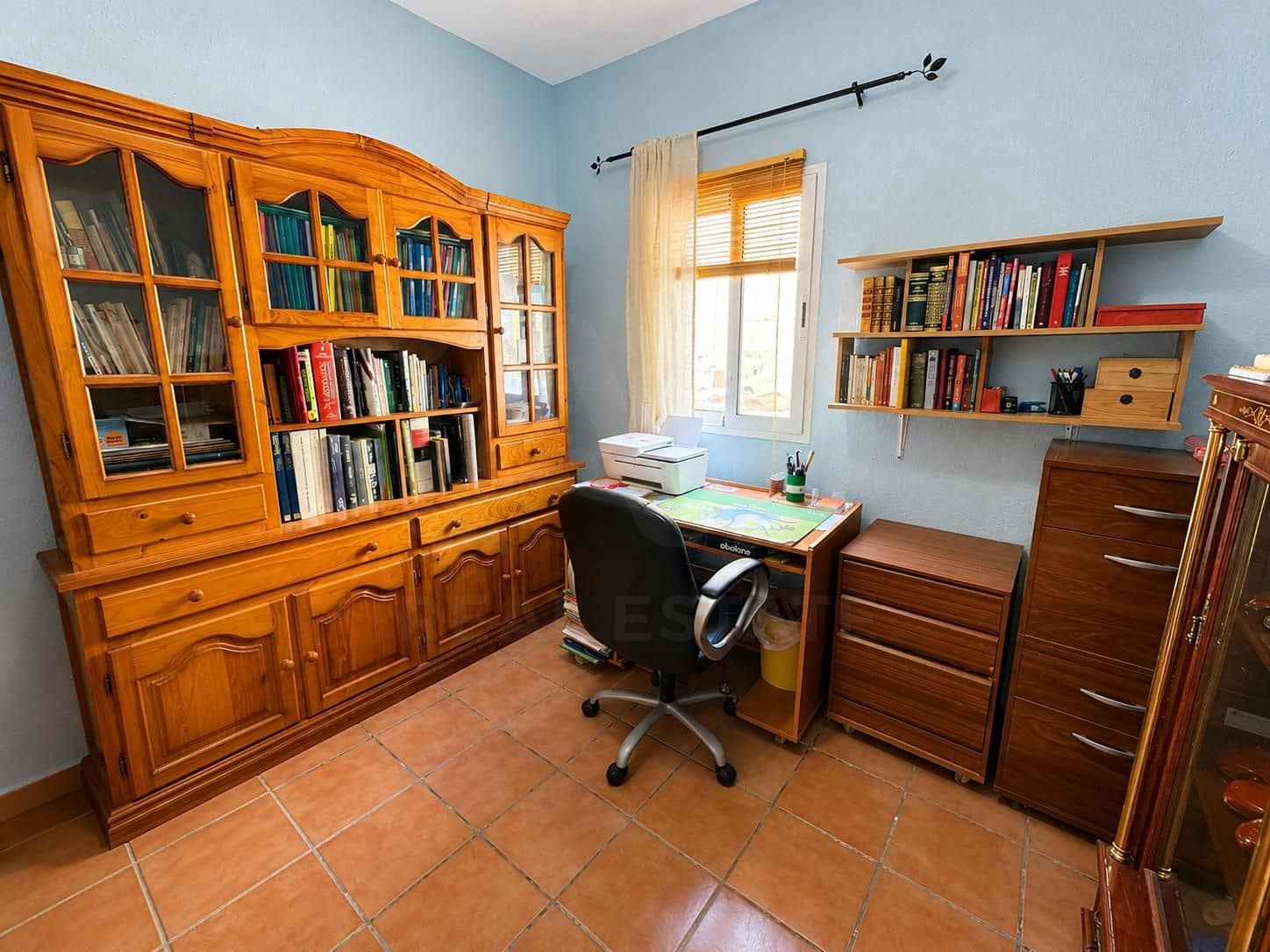 Casa de 4 habitaciones en Alicante / Alacant ciudad en venta con piscina garaje - 398.000 € (Ref: 9987350)