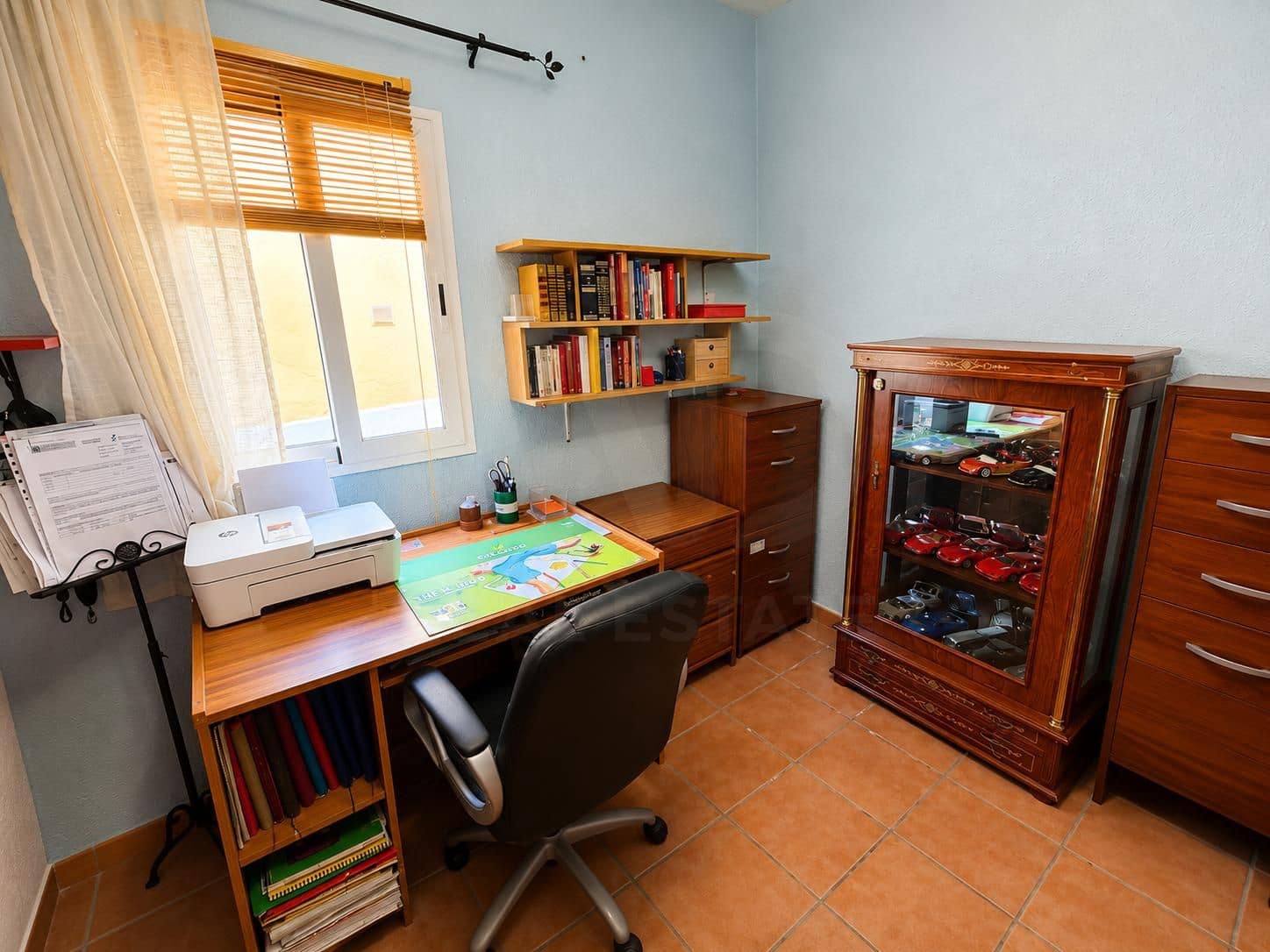 Casa de 4 habitaciones en Alicante / Alacant ciudad en venta con piscina garaje - 398.000 € (Ref: 9987350)