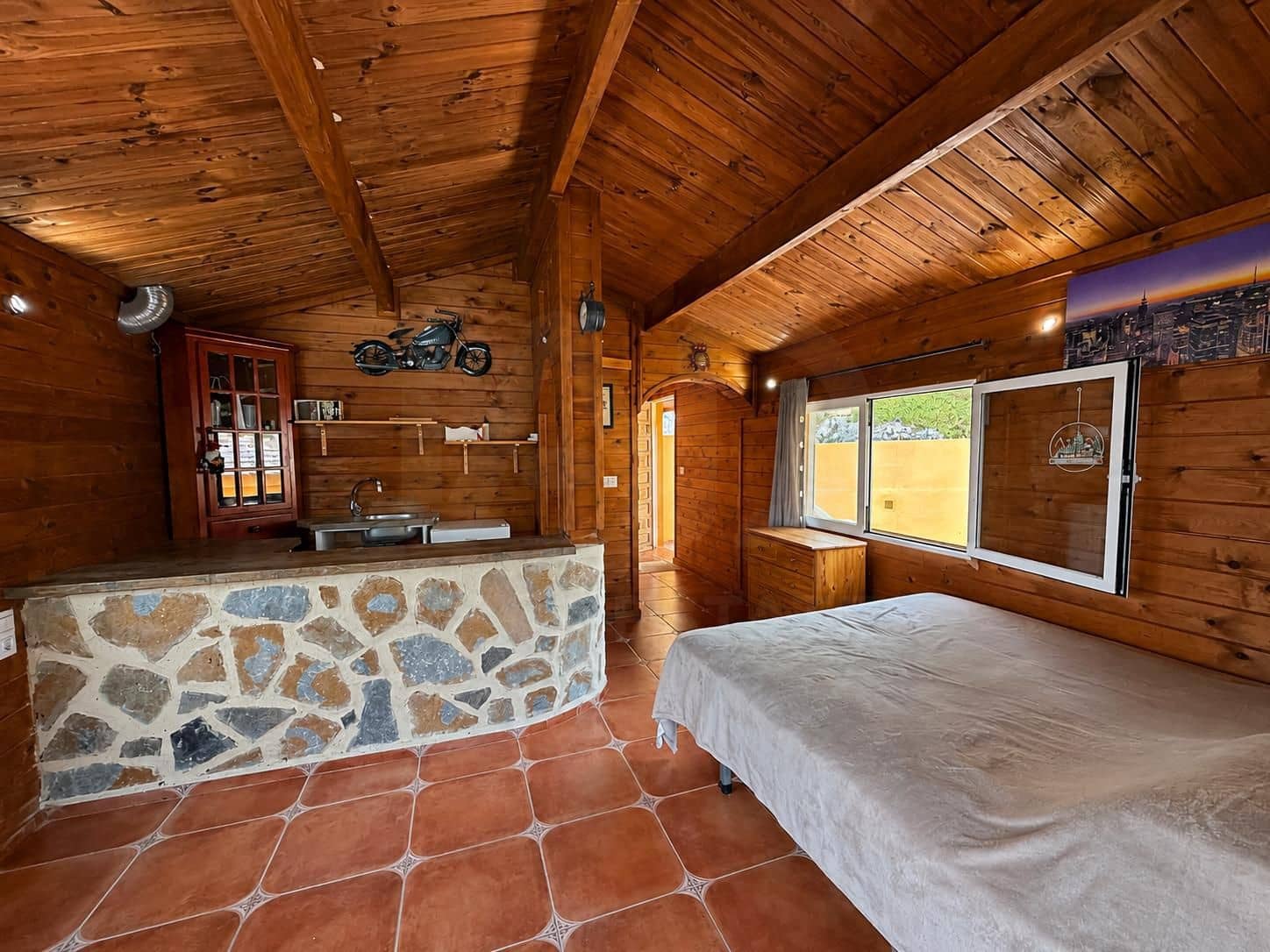 Casa de 4 habitaciones en Alicante / Alacant ciudad en venta con piscina garaje - 398.000 € (Ref: 9987350)