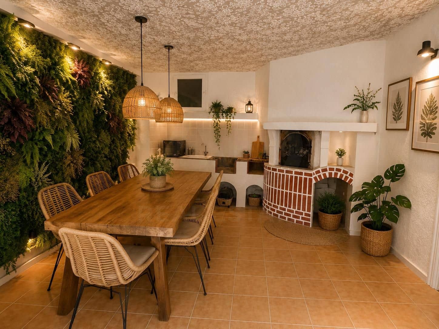 Casa de 4 habitaciones en Alicante / Alacant ciudad en venta con piscina garaje - 398.000 € (Ref: 9987350)