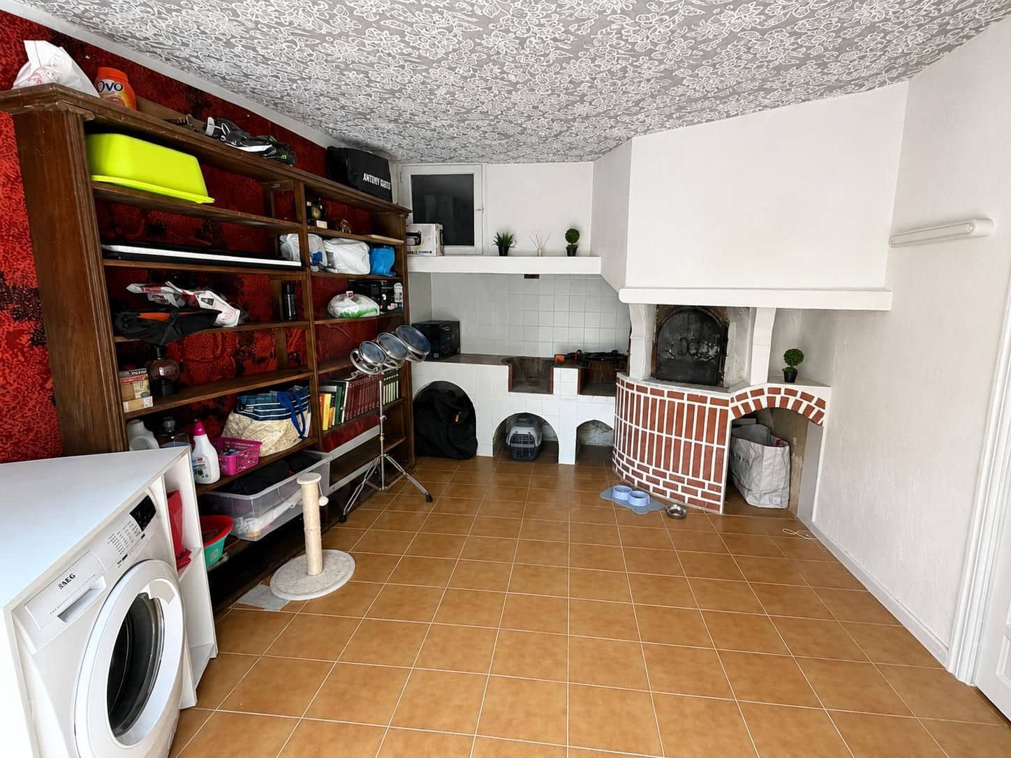Casa de 4 habitaciones en Alicante / Alacant ciudad en venta con piscina garaje - 398.000 € (Ref: 9987350)