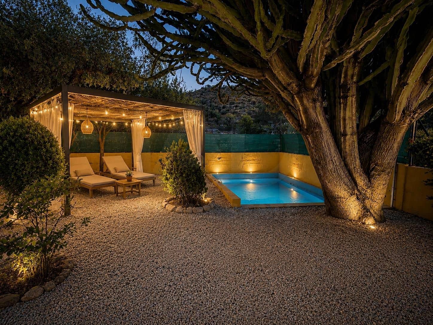 Casa de 4 habitaciones en Alicante / Alacant ciudad en venta con piscina garaje - 398.000 € (Ref: 9987350)