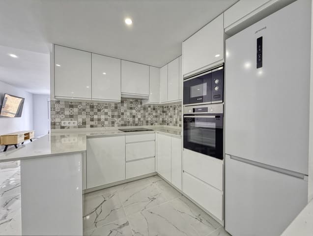 3 sypialnia Apartament na sprzedaż w Pego - 199 000 € (Ref: 9987351)