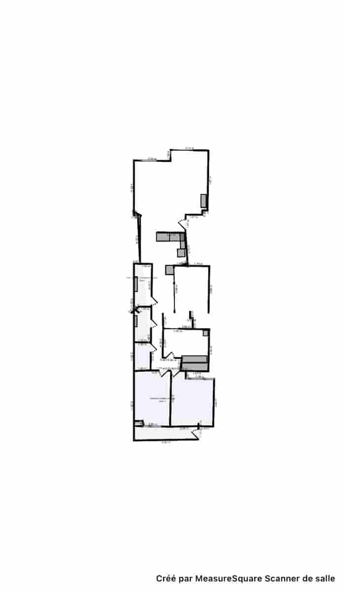3 sypialnia Apartament na sprzedaż w Pego - 199 000 € (Ref: 9987351)