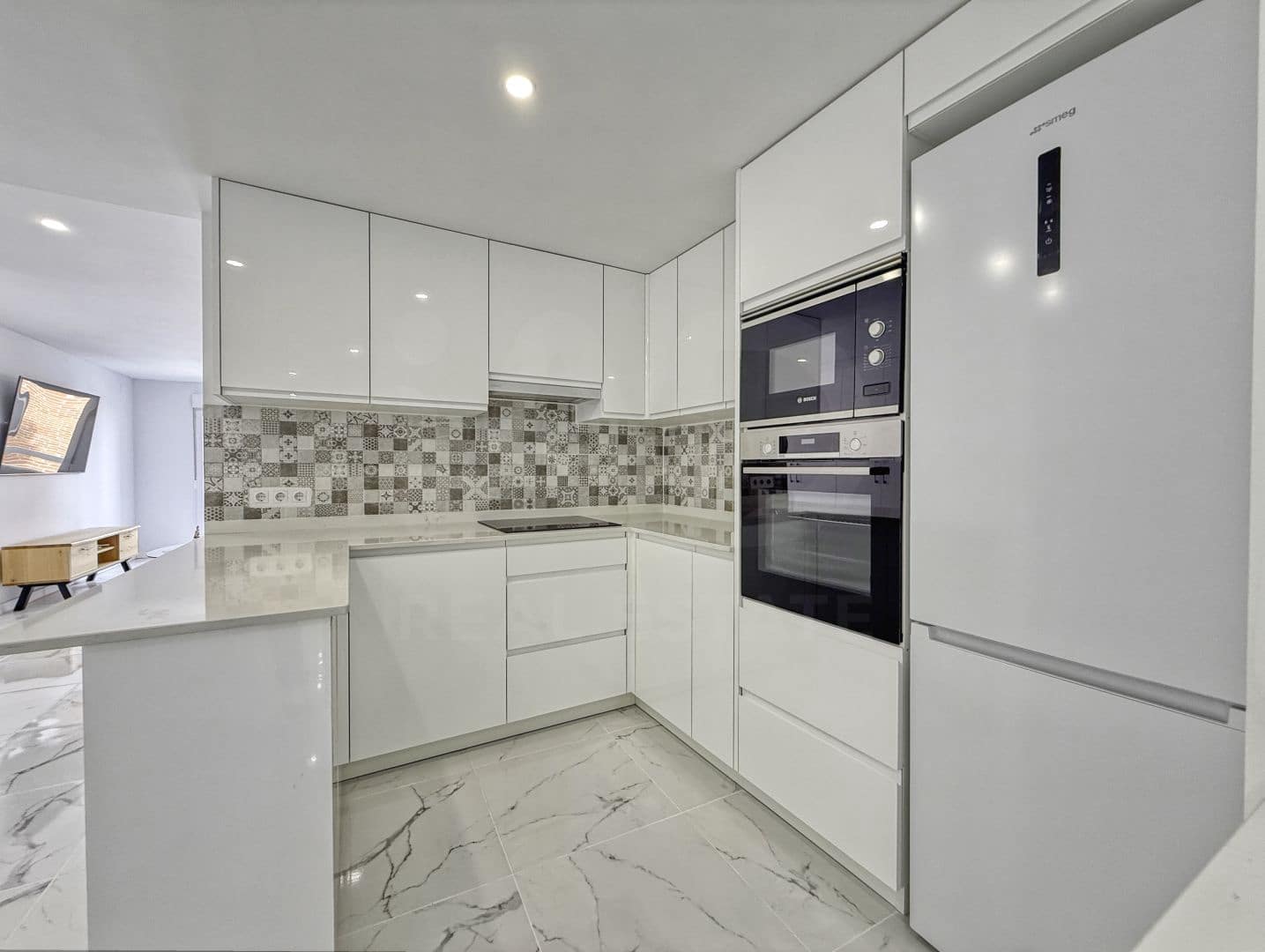 3 sypialnia Apartament na sprzedaż w Pego - 199 000 € (Ref: 9987351)