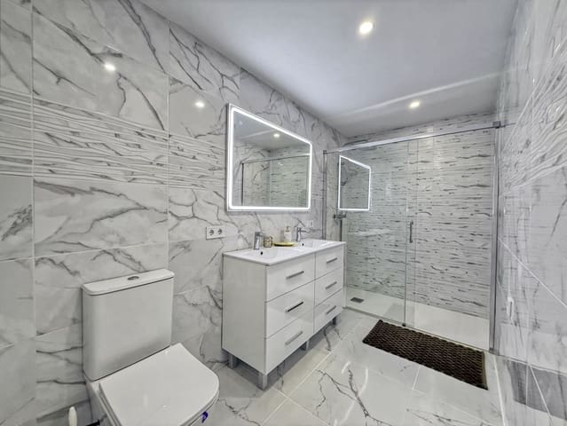 3 sypialnia Apartament na sprzedaż w Pego - 199 000 € (Ref: 9987351)