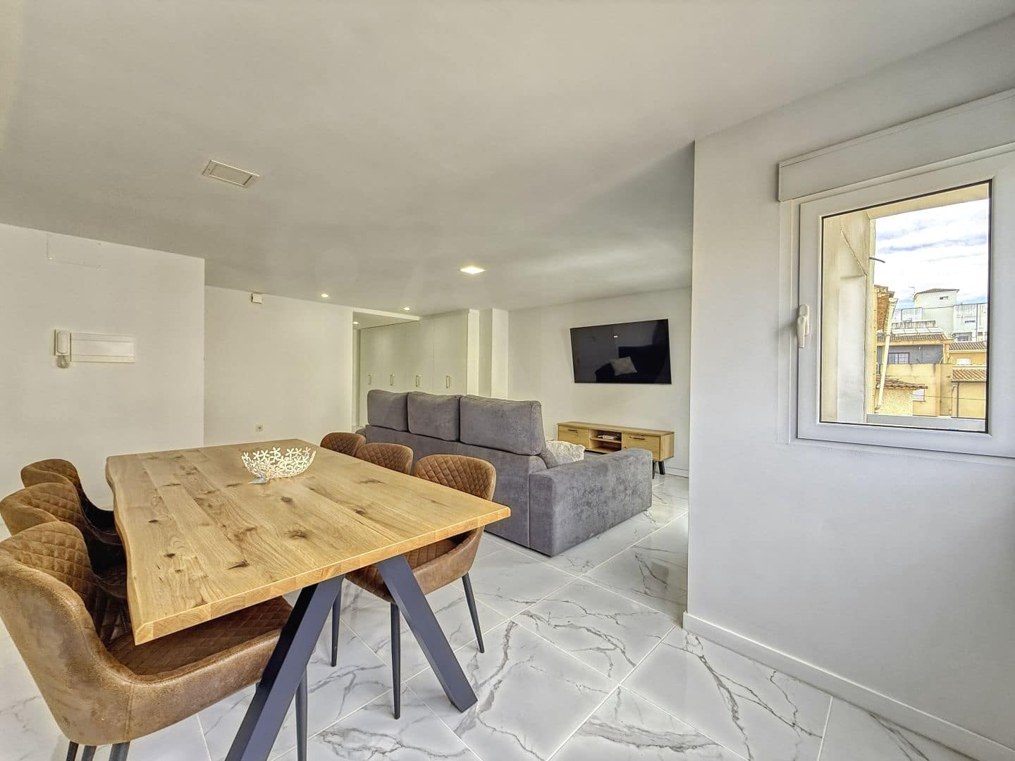 3 sypialnia Apartament na sprzedaż w Pego - 199 000 € (Ref: 9987351)