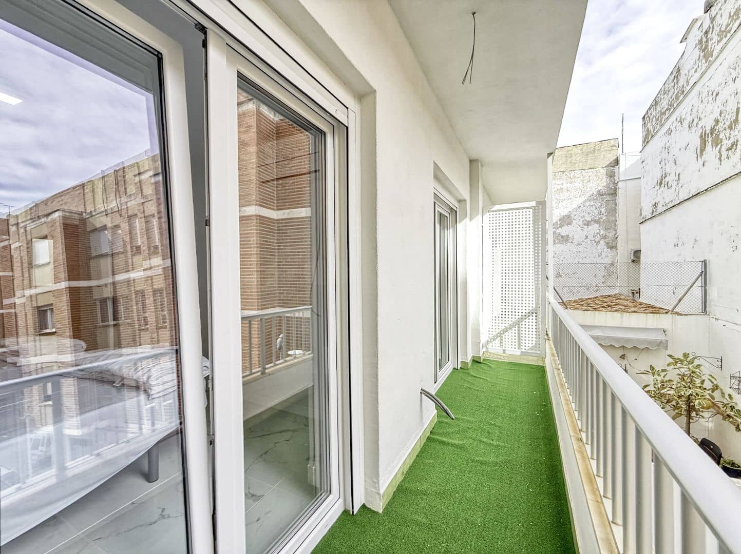 3 sypialnia Apartament na sprzedaż w Pego - 199 000 € (Ref: 9987351)