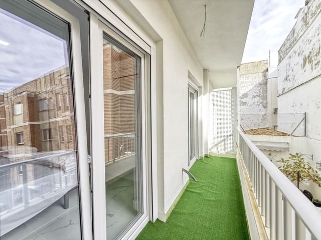 3 sypialnia Apartament na sprzedaż w Pego - 199 000 € (Ref: 9987351)