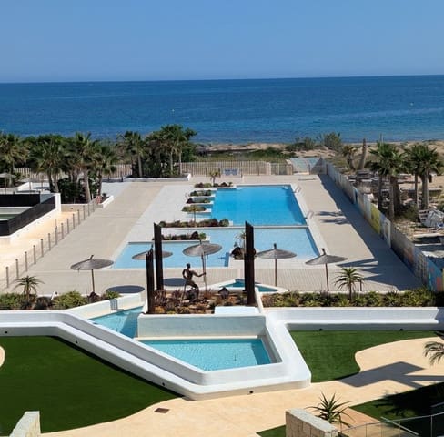 2 soverom Penthouse til salgs i La Pedrera - Vessanes, Dénia med svømmebasseng - € 499 000 (Ref: 9987353)