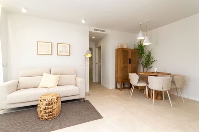 2 soverom Penthouse til salgs i La Pedrera - Vessanes, Dénia med svømmebasseng - € 499 000 (Ref: 9987353)