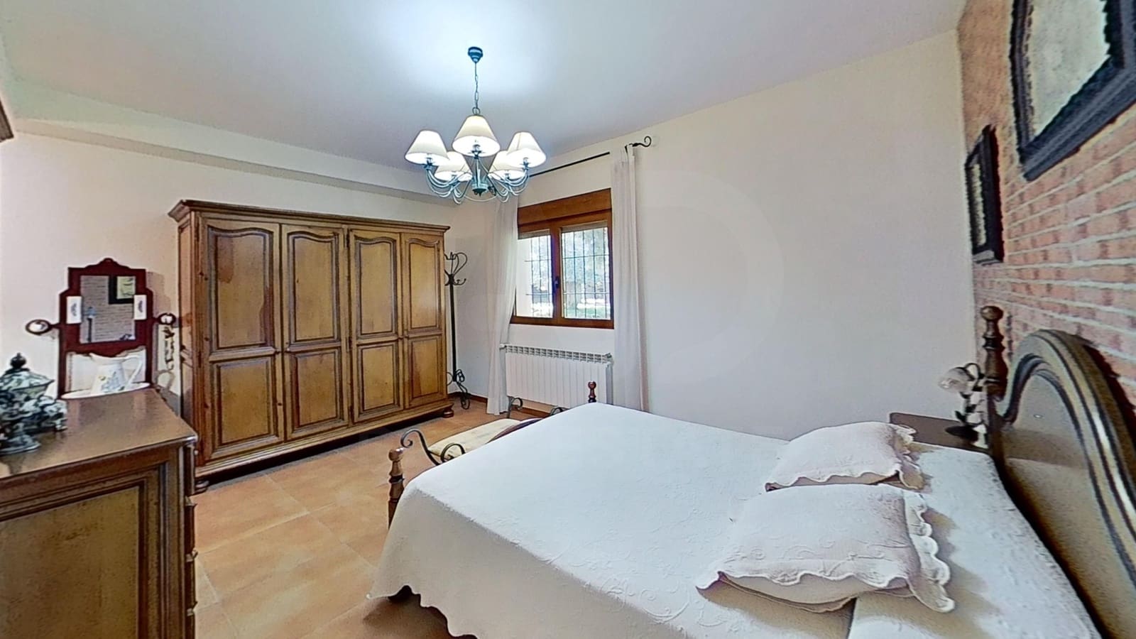 4 soverom Finca/Herregård til salgs i Albacete by med svømmebasseng - € 640 000 (Ref: 9987355)