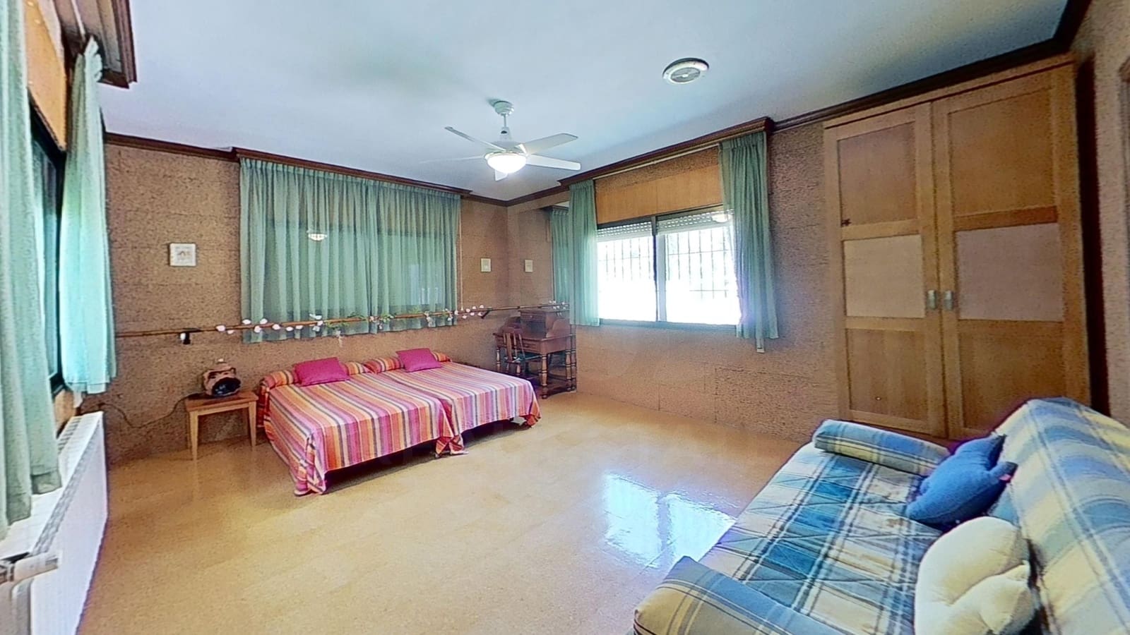 4 soverom Finca/Herregård til salgs i Albacete by med svømmebasseng - € 640 000 (Ref: 9987355)