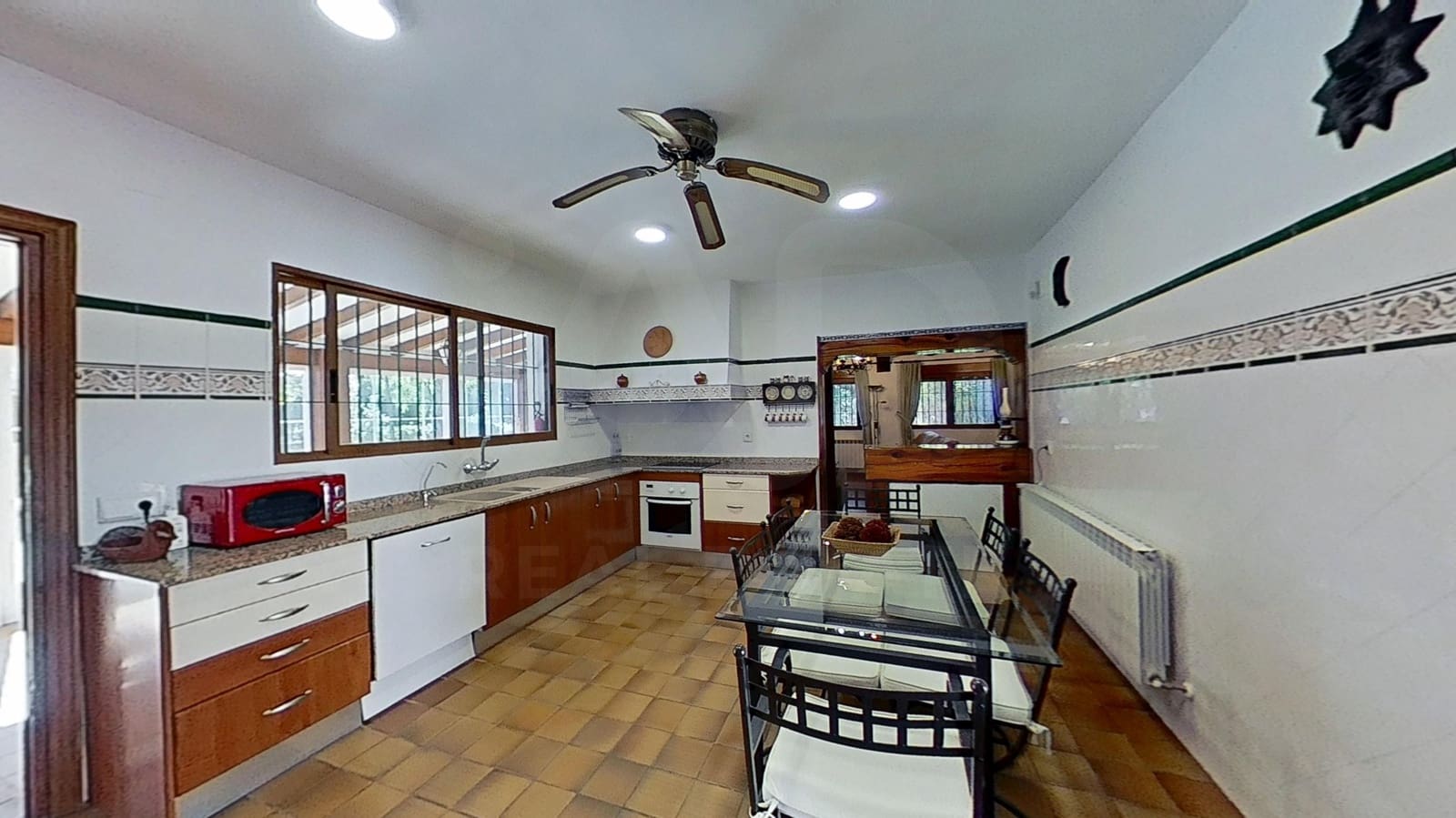 4 soverom Finca/Herregård til salgs i Albacete by med svømmebasseng - € 640 000 (Ref: 9987355)