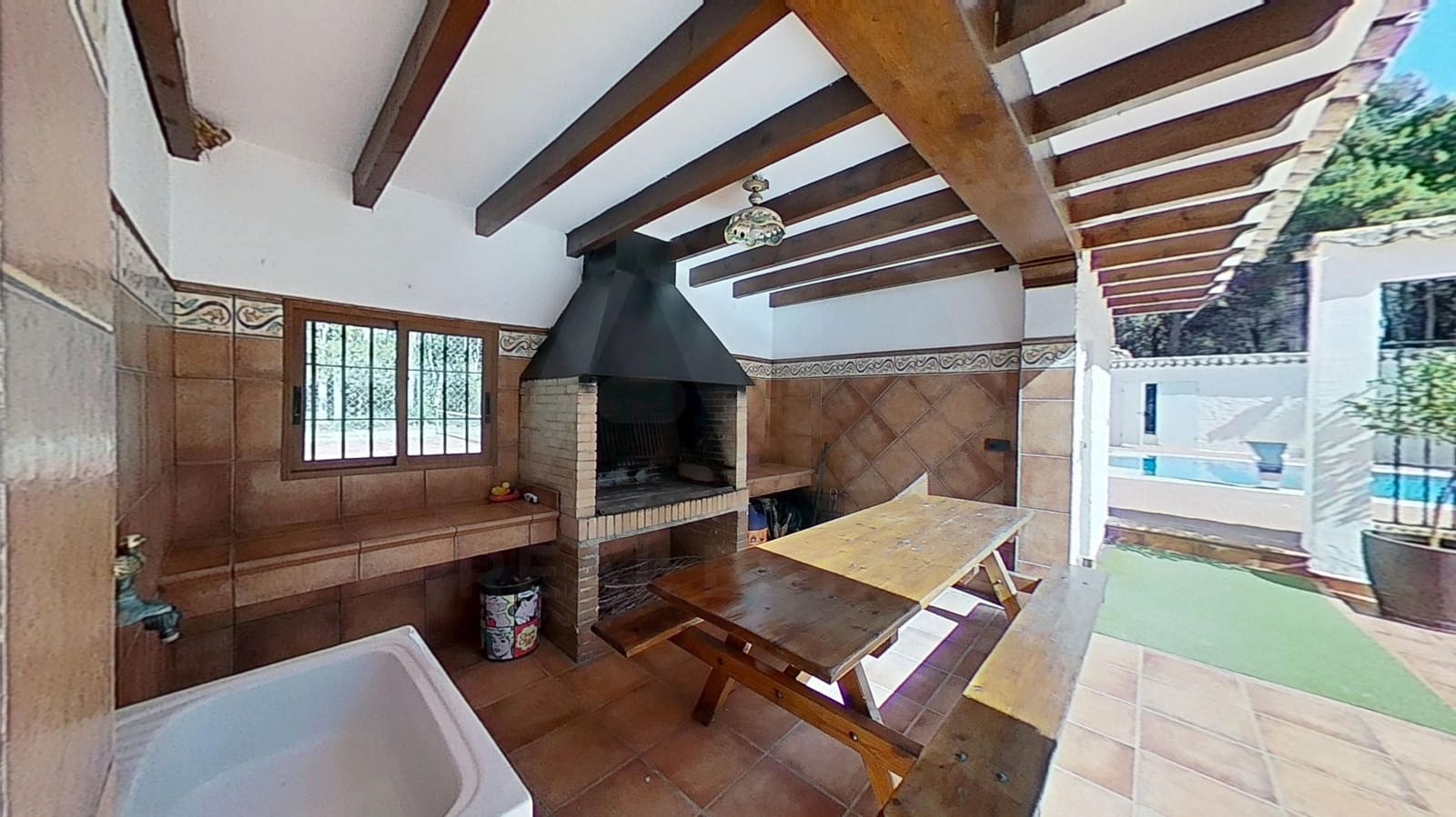 4 soverom Finca/Herregård til salgs i Albacete by med svømmebasseng - € 640 000 (Ref: 9987355)