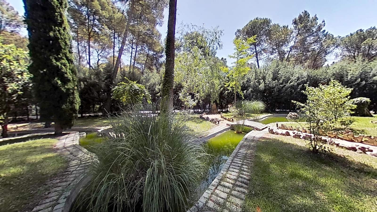 4 soverom Finca/Herregård til salgs i Albacete by med svømmebasseng - € 640 000 (Ref: 9987355)