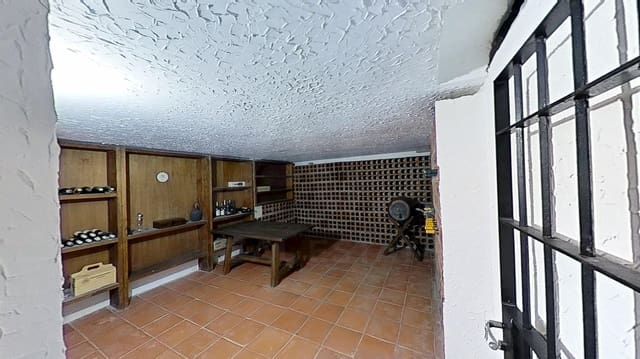 4 soverom Finca/Herregård til salgs i Pedanías, Albacete by med svømmebasseng - € 640 000 (Ref: 9987355)