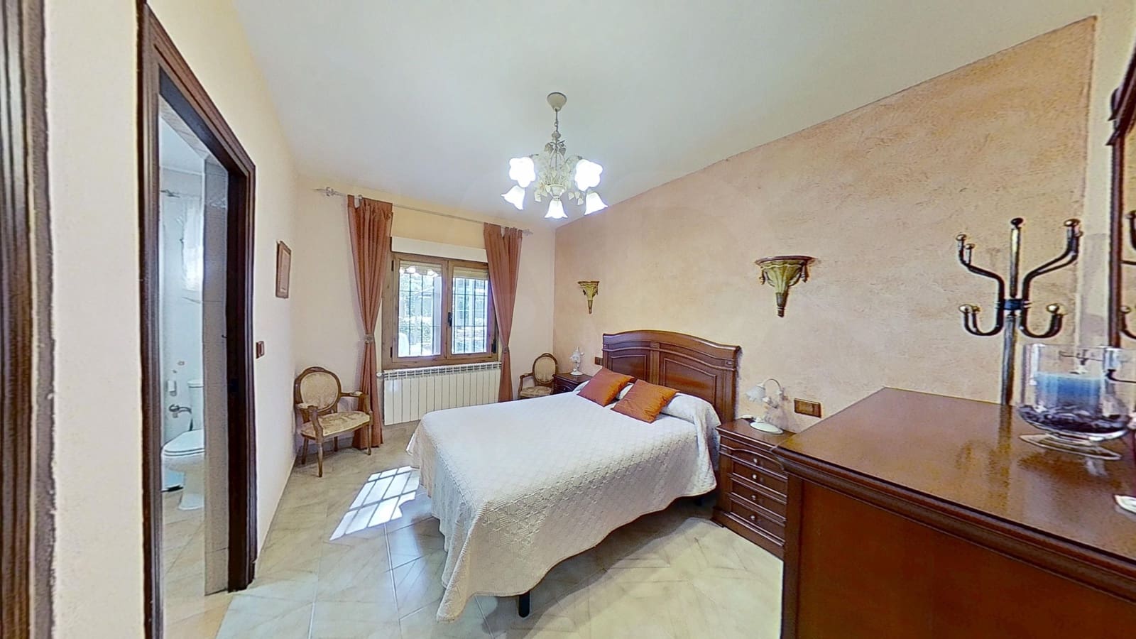 4 soverom Finca/Herregård til salgs i Albacete by med svømmebasseng - € 640 000 (Ref: 9987355)