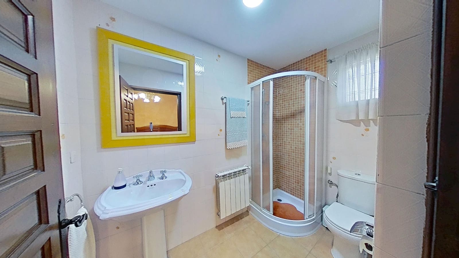 4 soverom Finca/Herregård til salgs i Albacete by med svømmebasseng - € 640 000 (Ref: 9987355)