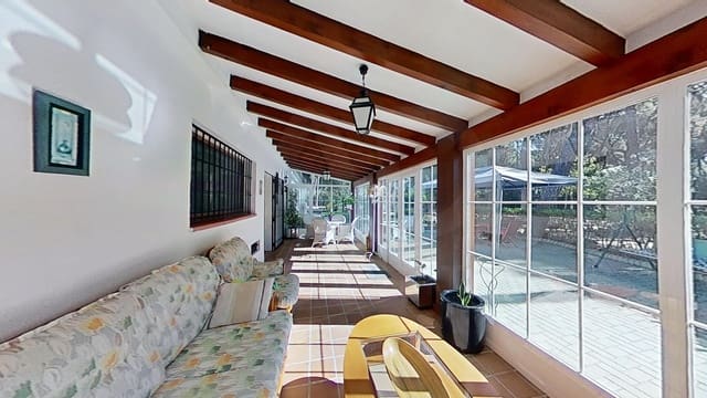 4 soverom Finca/Herregård til salgs i Pedanías, Albacete by med svømmebasseng - € 640 000 (Ref: 9987355)