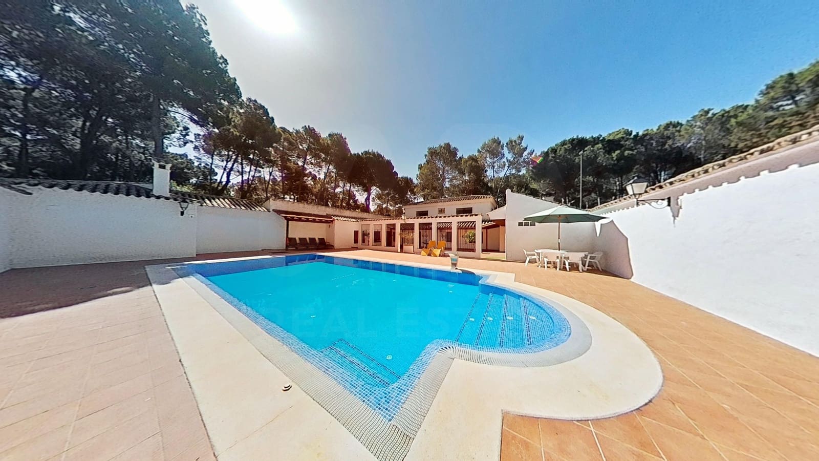 4 soverom Finca/Herregård til salgs i Albacete by med svømmebasseng - € 640 000 (Ref: 9987355)
