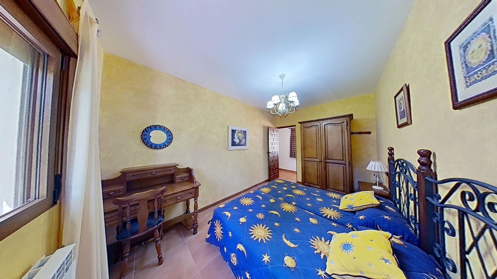 4 soverom Finca/Herregård til salgs i Albacete by med svømmebasseng - € 640 000 (Ref: 9987355)