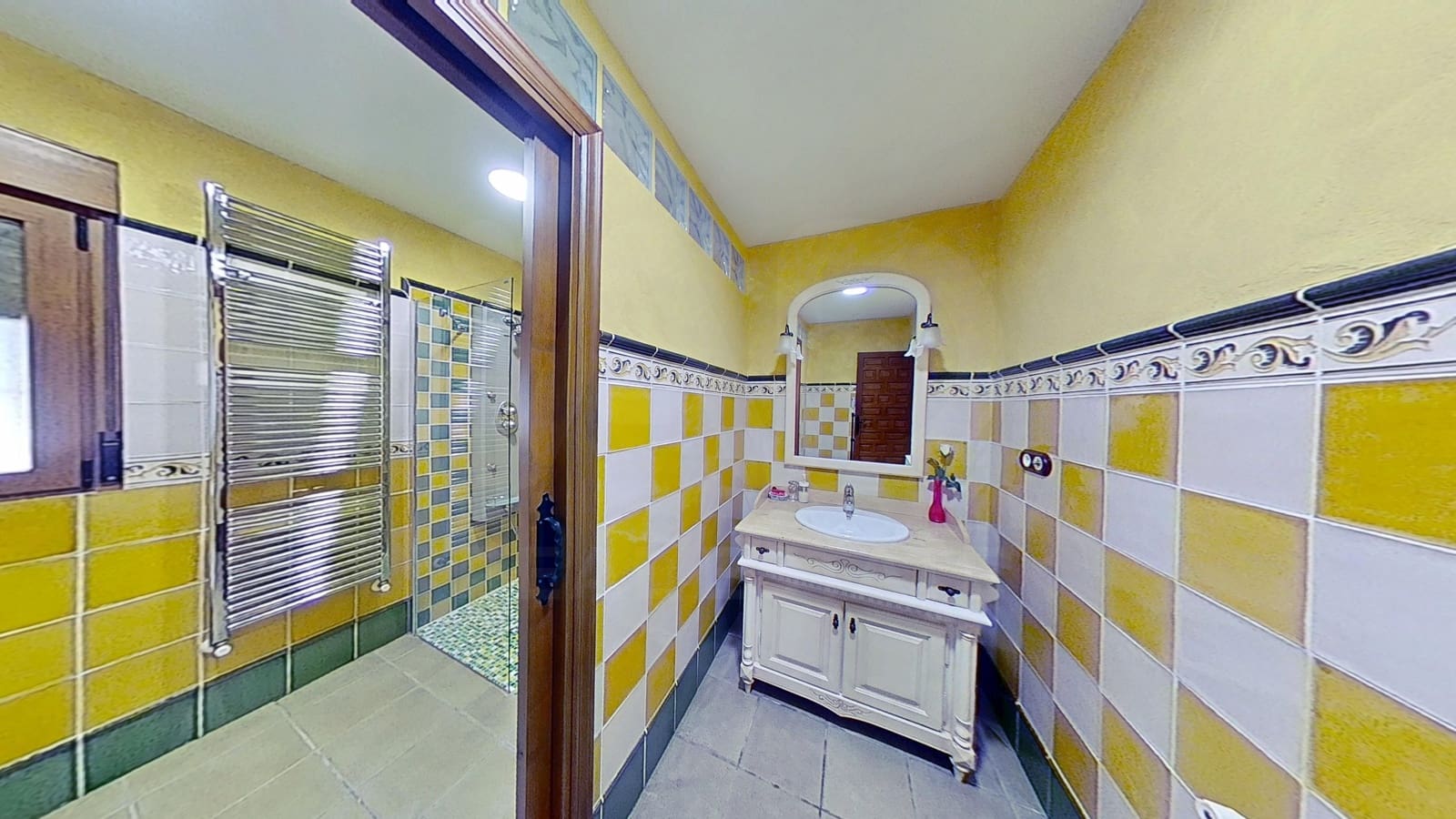 4 soverom Finca/Herregård til salgs i Albacete by med svømmebasseng - € 640 000 (Ref: 9987355)