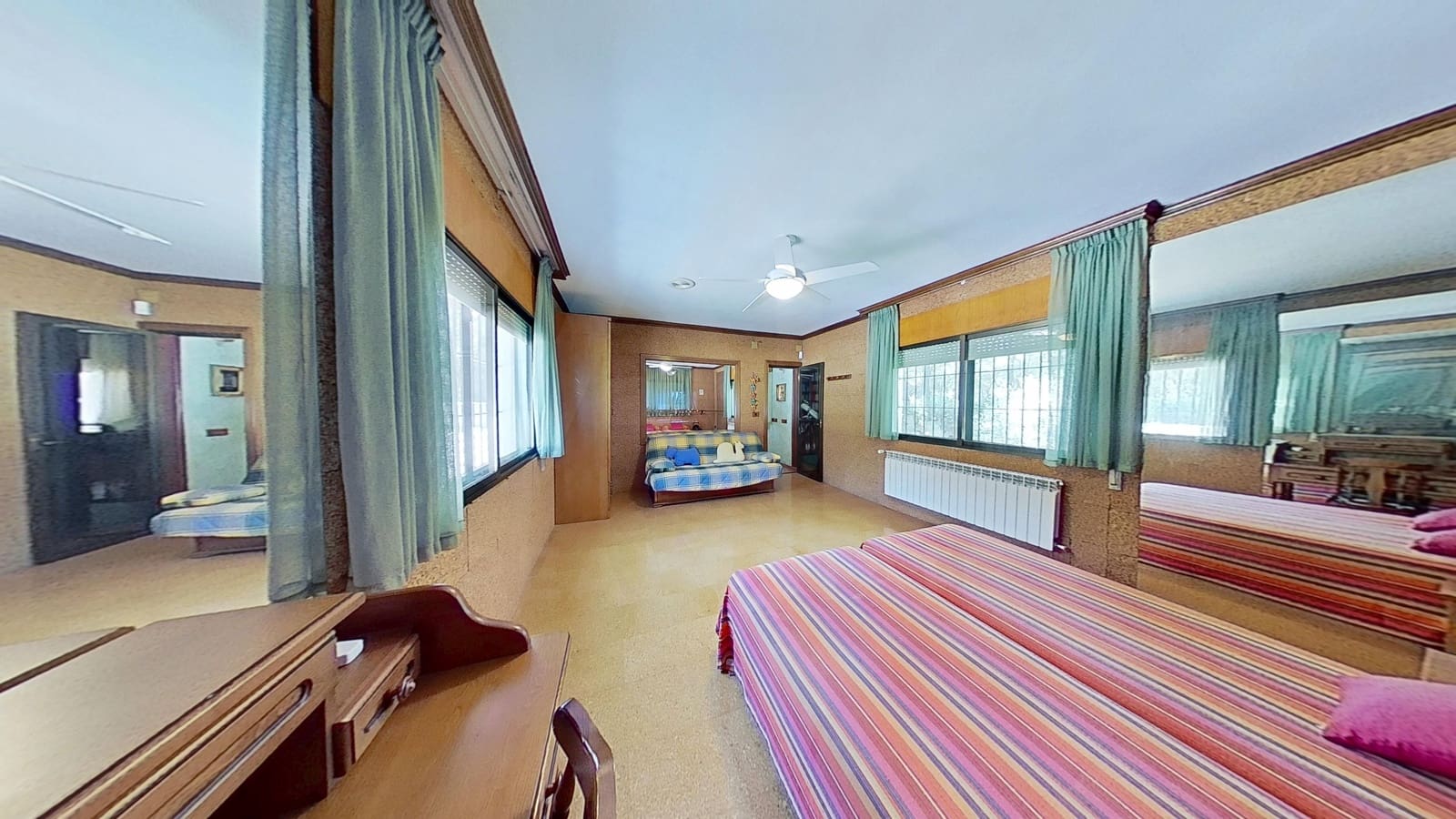 4 soverom Finca/Herregård til salgs i Albacete by med svømmebasseng - € 640 000 (Ref: 9987355)