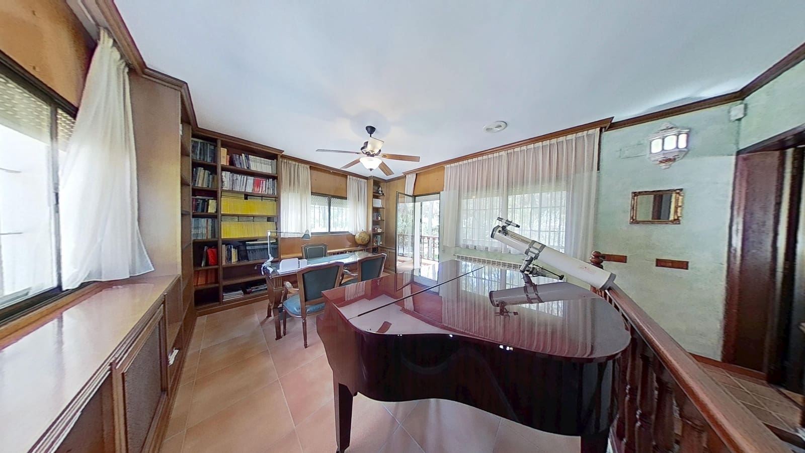 4 soverom Finca/Herregård til salgs i Albacete by med svømmebasseng - € 640 000 (Ref: 9987355)