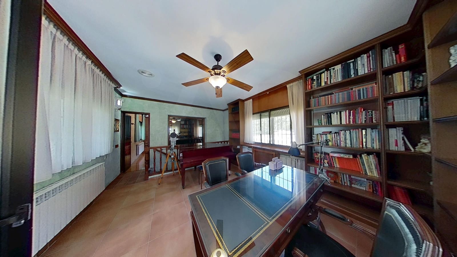 4 soverom Finca/Herregård til salgs i Albacete by med svømmebasseng - € 640 000 (Ref: 9987355)