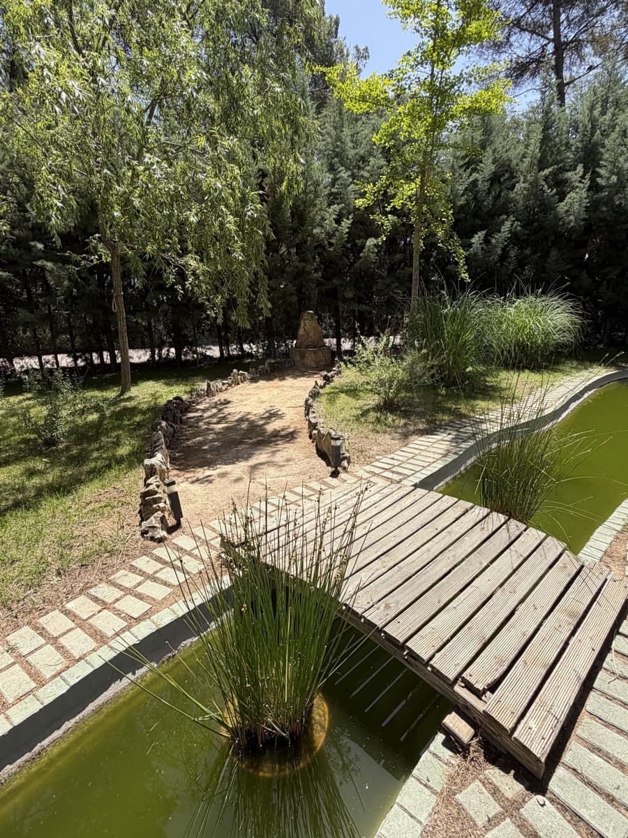 4 soverom Finca/Herregård til salgs i Albacete by med svømmebasseng - € 640 000 (Ref: 9987355)