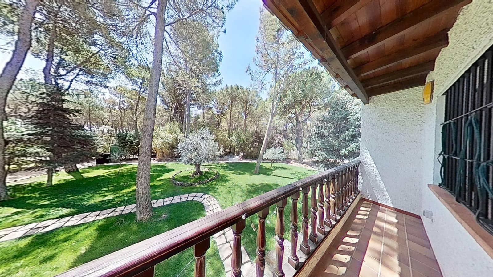 4 soverom Finca/Herregård til salgs i Albacete by med svømmebasseng - € 640 000 (Ref: 9987355)