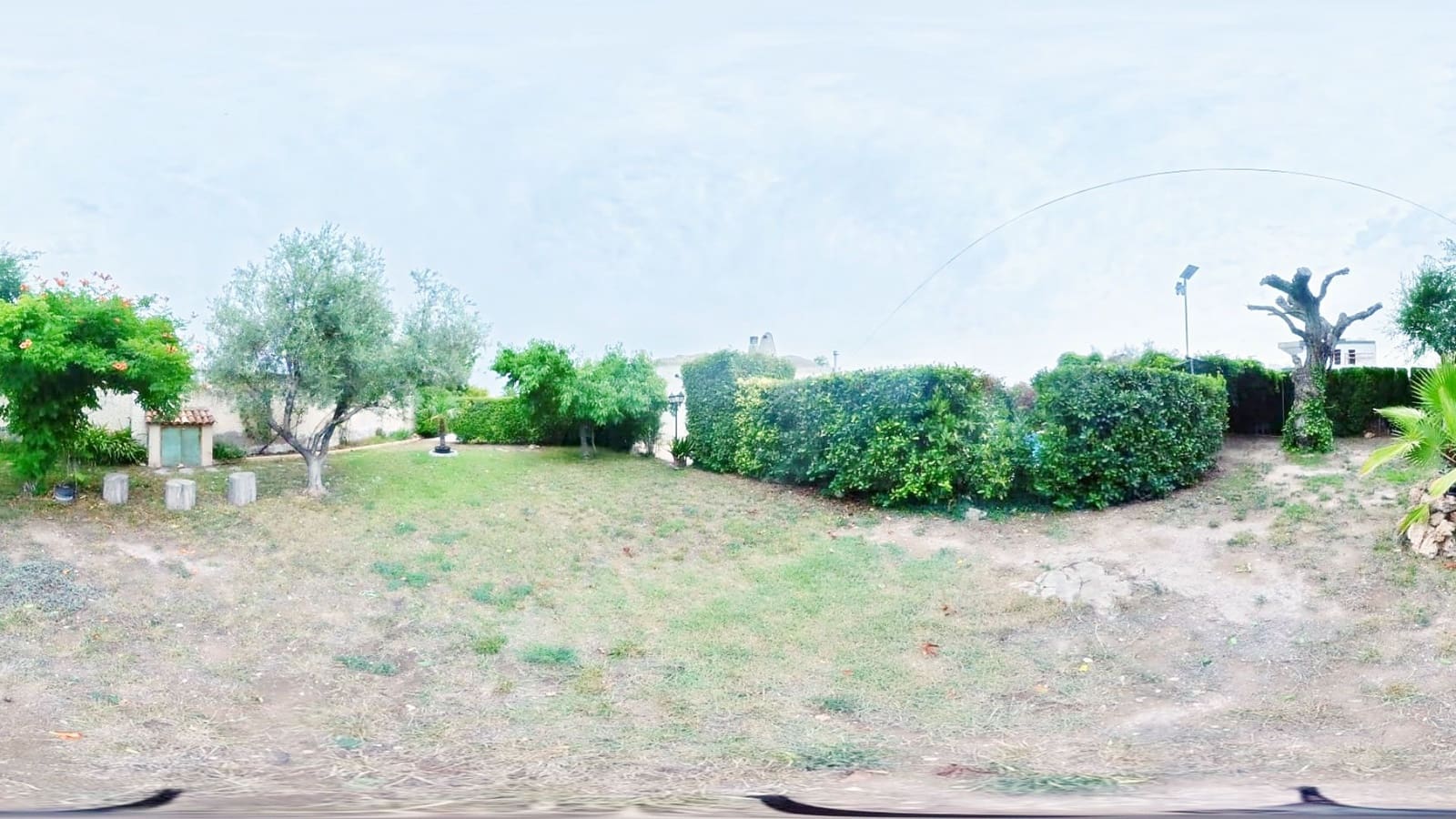 7 bedroom Terraced Villa for sale in Castalla with pool garage - € 780,000 (Ref: 9987356)