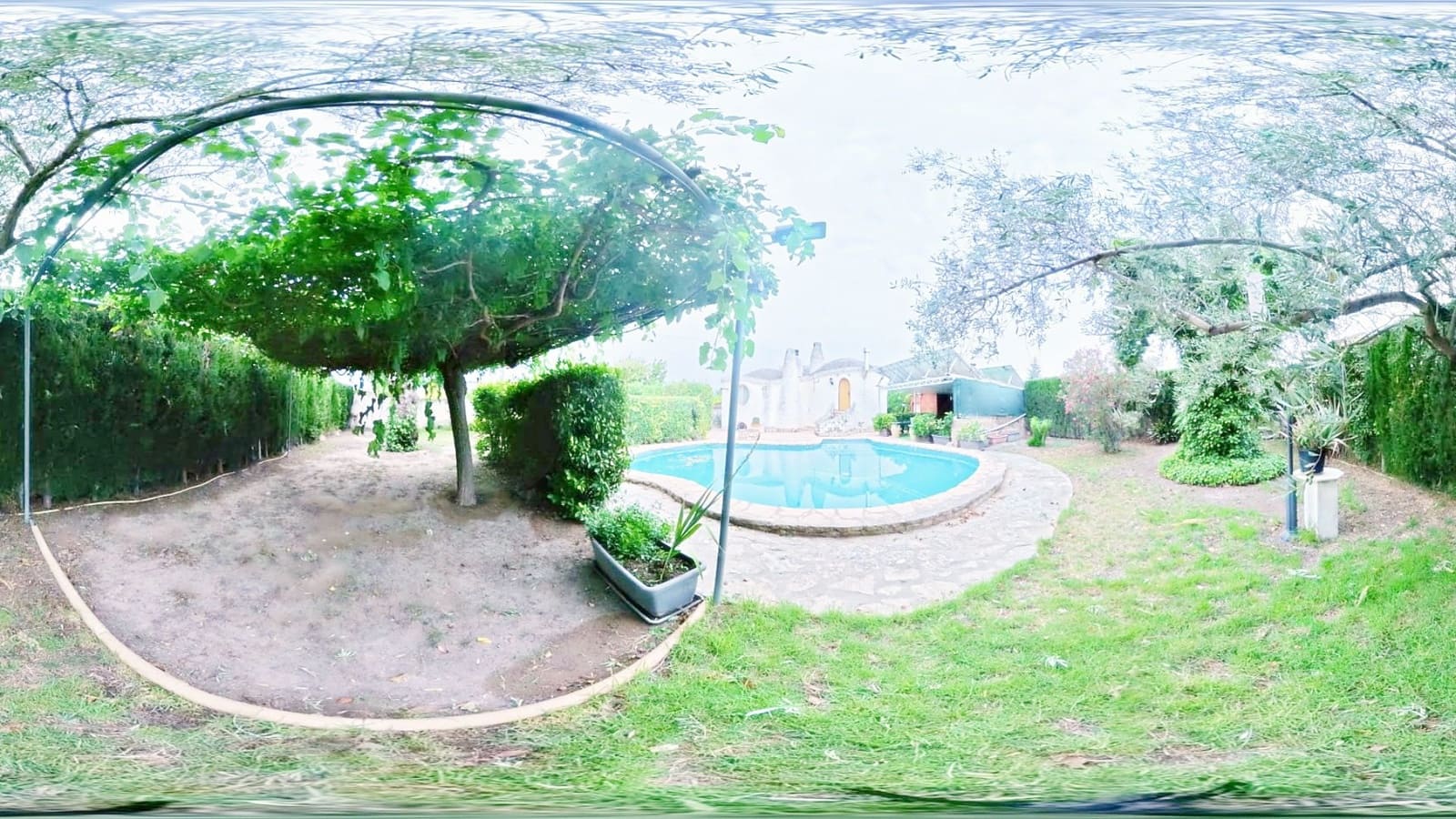 7 bedroom Terraced Villa for sale in Castalla with pool garage - € 780,000 (Ref: 9987356)