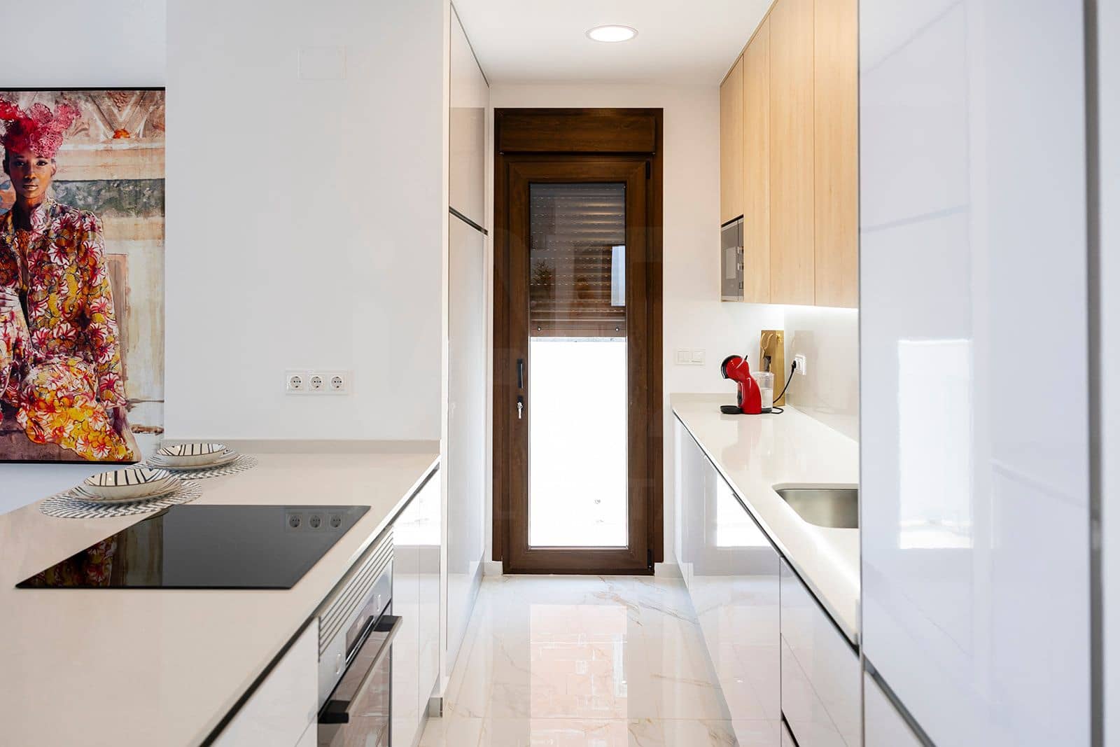3 sovrum Hus till salu i Alicante stad med pool - 598 000 € (Ref: 9987357)