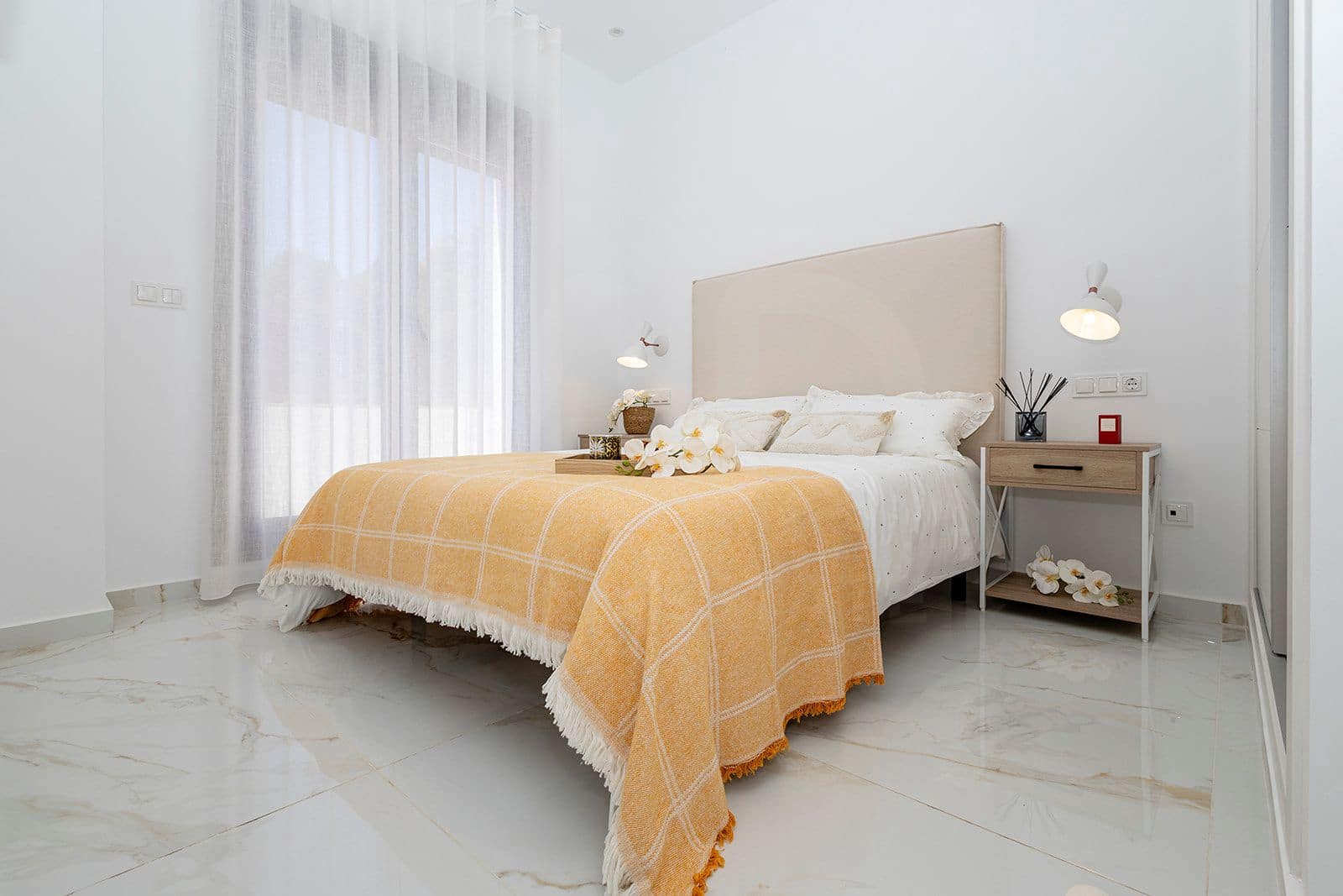 3 sovrum Hus till salu i Alicante stad med pool - 598 000 € (Ref: 9987357)