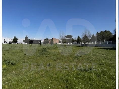 Solar/Parcela en Madrid ciudad en venta - 269.900 € (Ref: 9987358)