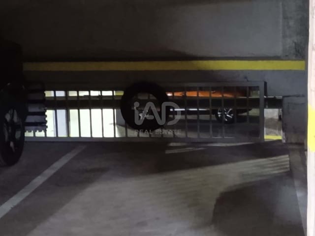Garage till salu i Ensanche de Vallecas, Madrid stad - 18 000 € (Ref: 9987359)