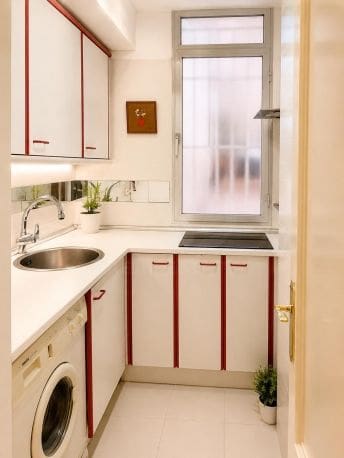 Apartment zu verkaufen in Madrid Stadt - 344.000 € (Ref: 9987360)