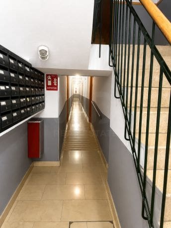 Apartment zu verkaufen in Madrid Stadt - 344.000 € (Ref: 9987360)