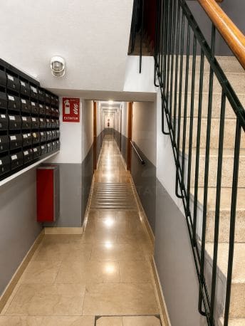 Apartment zu verkaufen in Madrid Stadt - 344.000 € (Ref: 9987360)