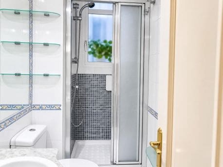 Apartment zu verkaufen in Madrid Stadt - 344.000 € (Ref: 9987360)