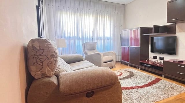 2 camera da letto Appartamento in vendita in Logroño con garage - 270.000 € (Rif: 9987362)