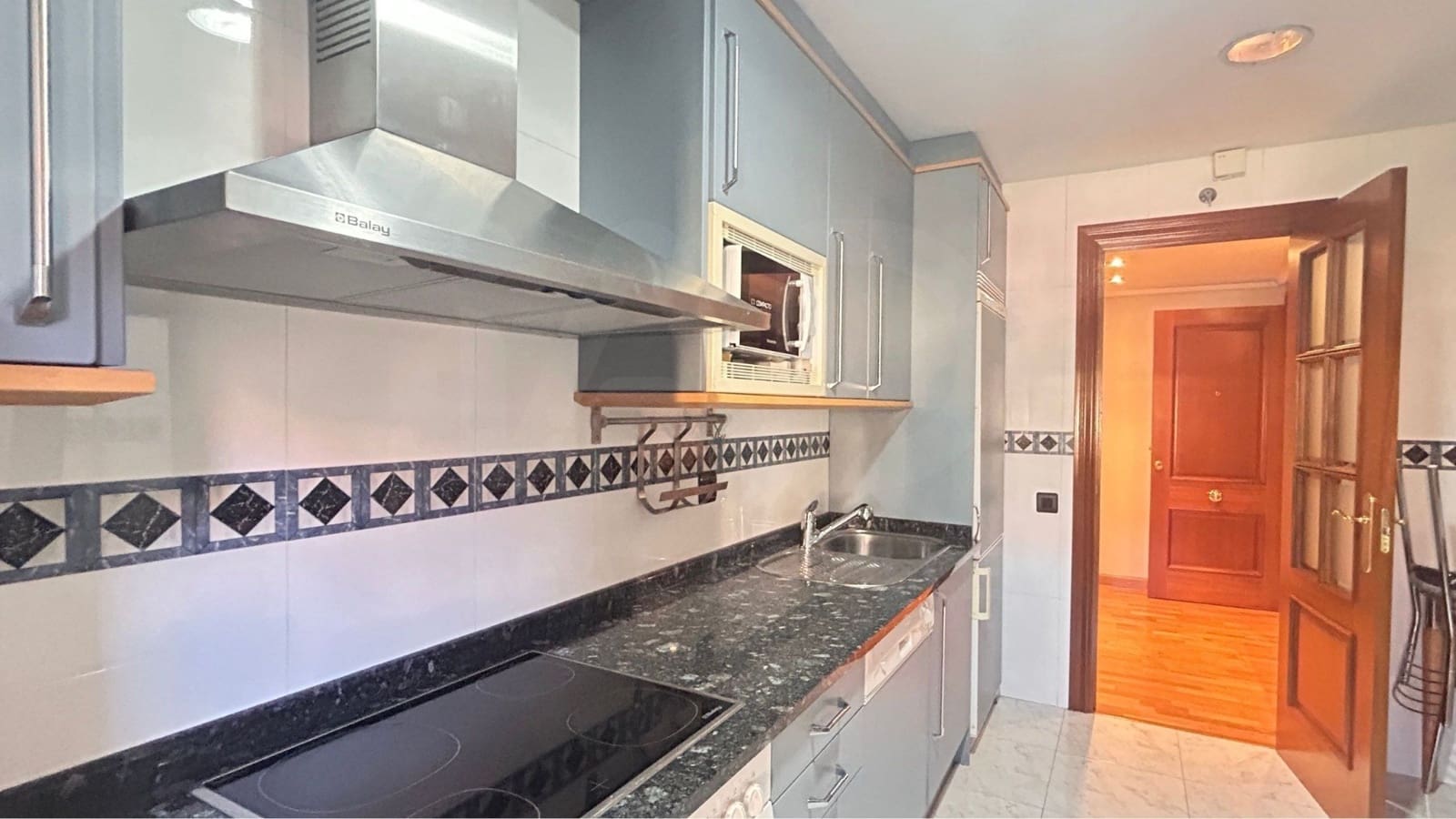 2 camera da letto Appartamento in vendita in Logrono con garage - 270.000 € (Rif: 9987362)