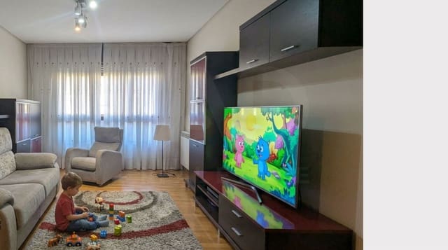 2 camera da letto Appartamento in vendita in Logroño con garage - 270.000 € (Rif: 9987362)