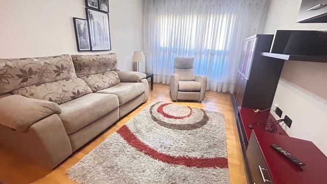 2 camera da letto Appartamento in vendita in Logroño con garage - 270.000 € (Rif: 9987362)