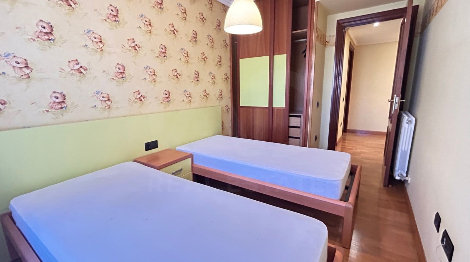 2 camera da letto Appartamento in vendita in Logrono con garage - 270.000 € (Rif: 9987362)