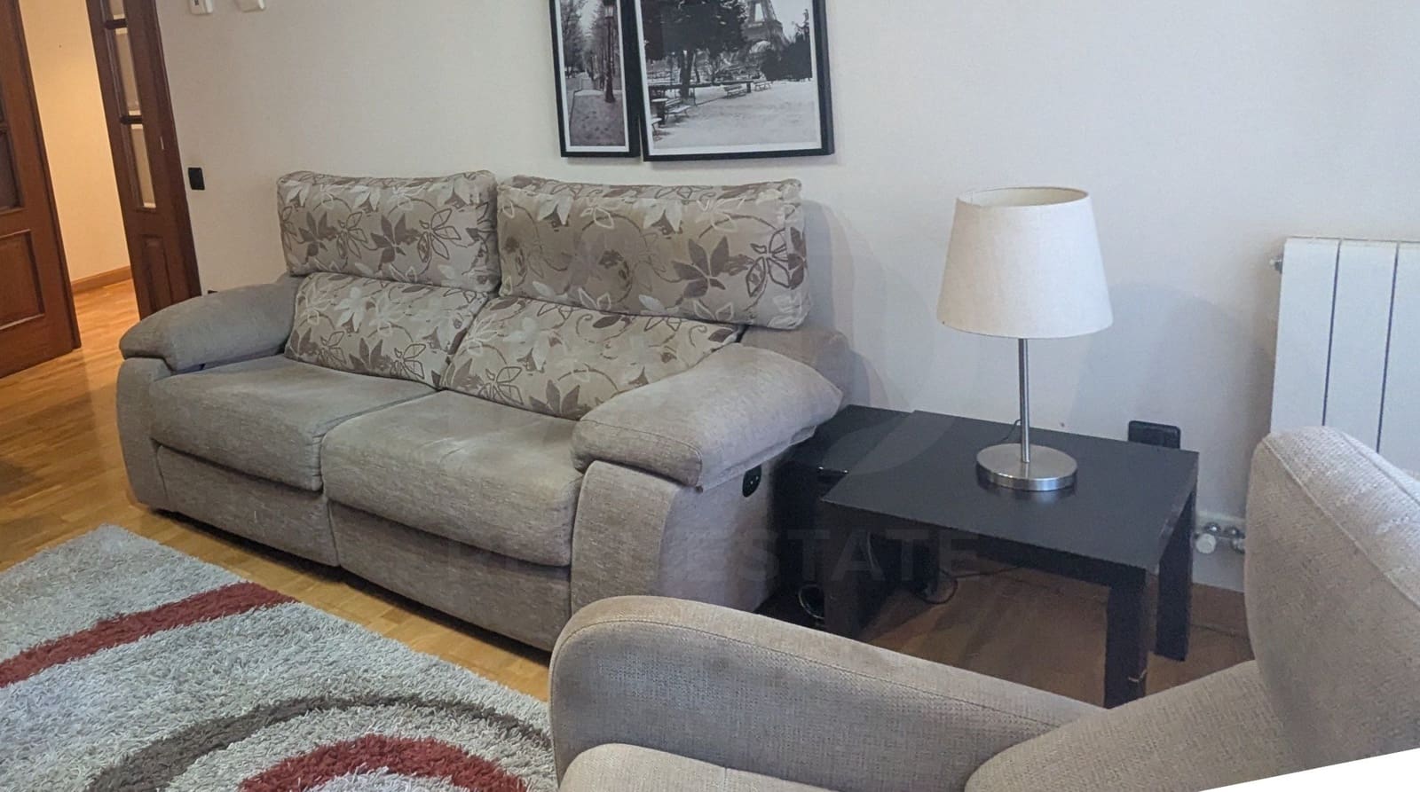 2 camera da letto Appartamento in vendita in Logrono con garage - 270.000 € (Rif: 9987362)