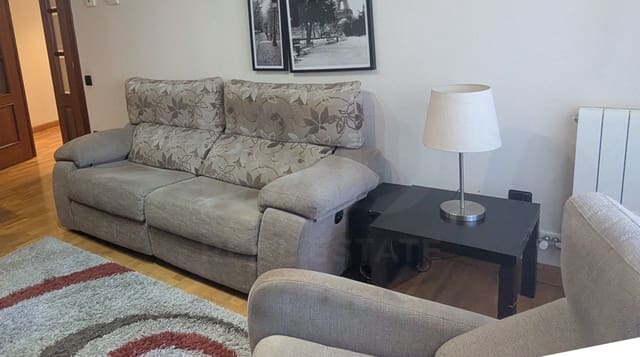 2 camera da letto Appartamento in vendita in Logroño con garage - 270.000 € (Rif: 9987362)