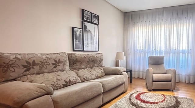 2 camera da letto Appartamento in vendita in Logroño con garage - 270.000 € (Rif: 9987362)
